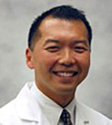 Headshot of W. Anthony Lee, M.D., FACS