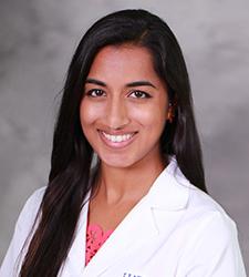 Headshot of Heba Naseem, M.D.