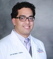 Headshot of Ibrahim Jabbour, M.D., M.P.H.