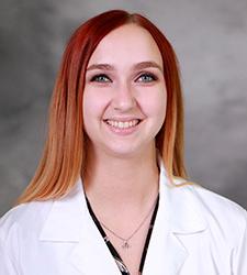 Headshot of Megan Daubert, M.D.